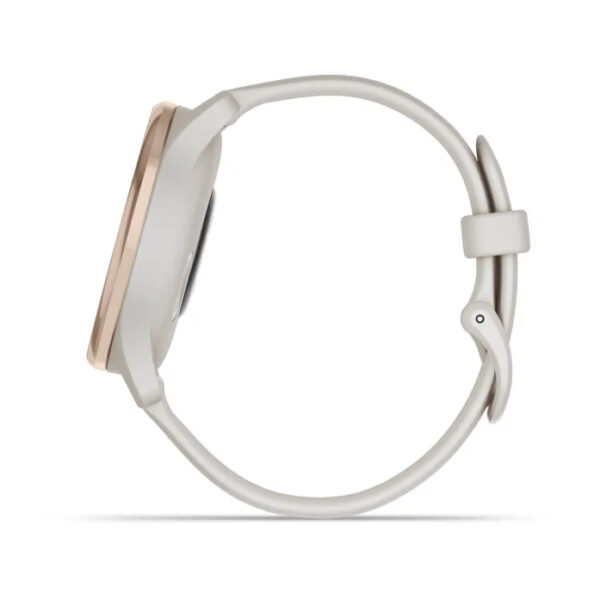 Garmin vivomove Trend LCD 40 mm Hybride 254 x 346 Pixels Touchscreen Roze goud GPS - Afbeelding 7