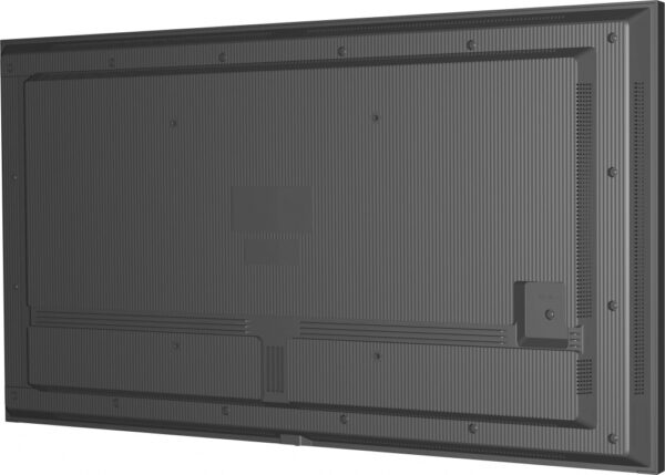 iiyama LH4364UHS-B1AG beeldkrant Digitale signage flatscreen 109,2 cm (43") LED Wifi 500 cd/m² 4K Ultra HD Zwart Android 24/7 - Afbeelding 12