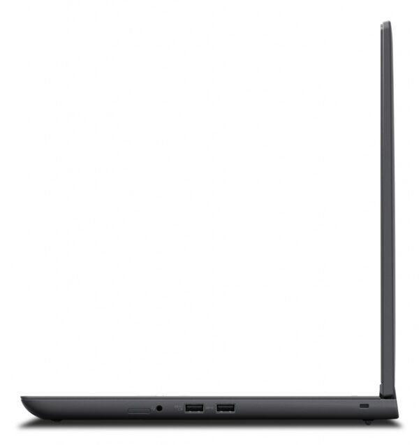 Lenovo ThinkPad P16v Gen 1 (AMD) AMD Ryzen™ 9 PRO 7940HS Mobiel werkstation 40,6 cm (16") WUXGA 32 GB DDR5-SDRAM 1 TB SSD NVIDIA - Afbeelding 6