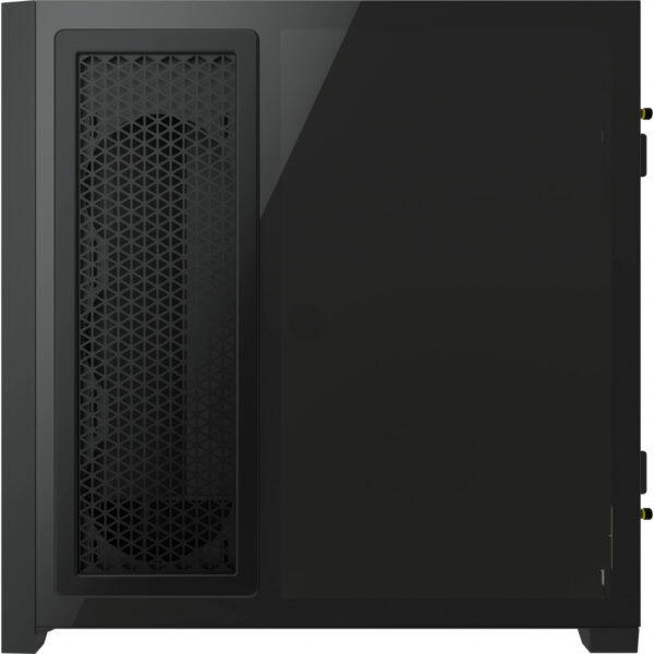 Corsair iCUE 5000X RGB Midi Tower Zwart - Afbeelding 5
