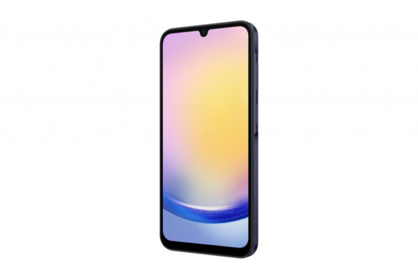 Samsung Galaxy A25 5G 16,5 cm (6.5") Hybride Dual SIM USB Type-C 8 GB 256 GB 5000 mAh Zwart - Afbeelding 4