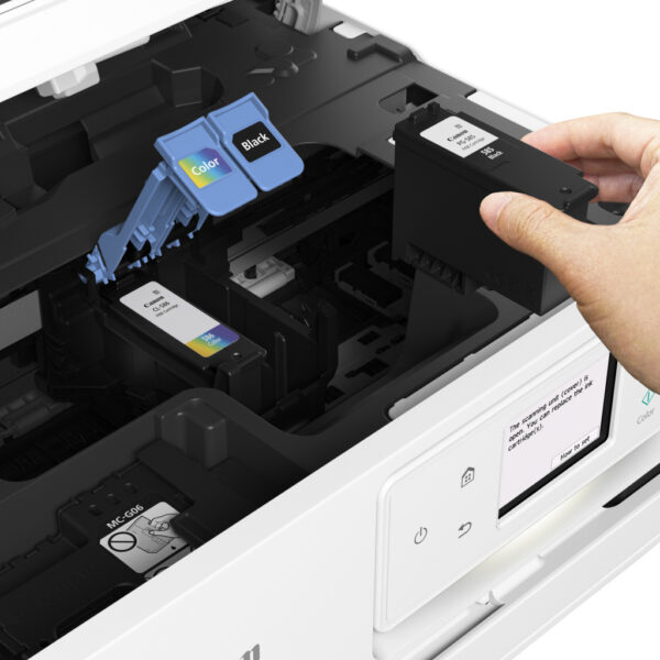 Canon PIXMA TS7750i Inkjet A4 1200 x 1200 DPI Wifi - Afbeelding 10