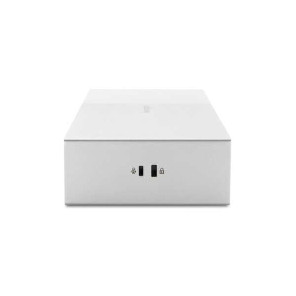 Kensington Zubehör Notebook Bedraad Thunderbolt 5 Zwart, Grijs - Afbeelding 6
