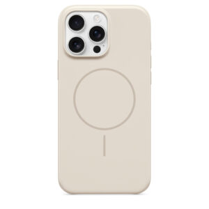 Beats by Dr. Dre Beats PC Back Cover Beige MagSafe Apple iPhone 16 Pro Max