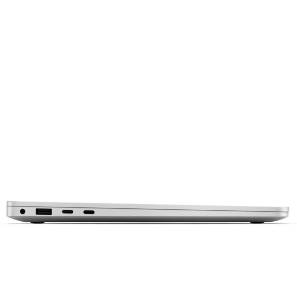 Microsoft Surface Laptop 7 Copilot+ PC Qualcomm Snapdragon X1P-64-100 35 cm (13.8") Touchscreen 16 GB LPDDR5x-SDRAM 256 GB SSD W - Afbeelding 6