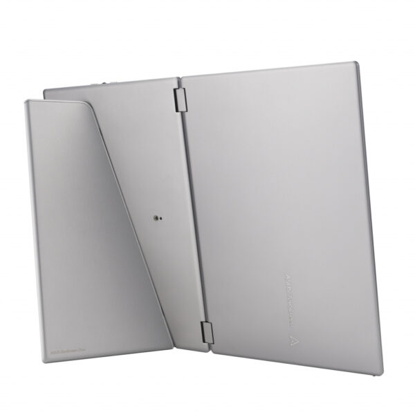 ASUS ZenScreen Duo OLED MQ149CD computer monitor 35,6 cm (14") 1920 x 1200 Pixels WUXGA Zilver - Afbeelding 12