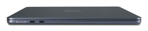 Kensington MagPro™ Elite Magnetic Privacy Screen Filter voor Apple MacBook Air (M2, 2022) - Afbeelding 4