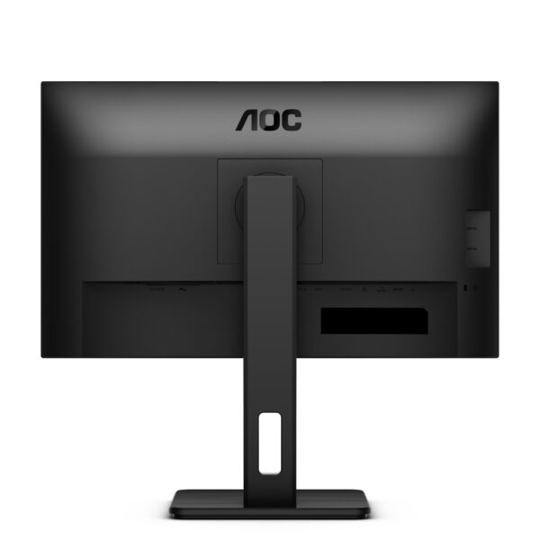 AOC Q27P3CV computer monitor 68,6 cm (27") 2560 x 1440 Pixels Quad HD LED Zwart - Afbeelding 6