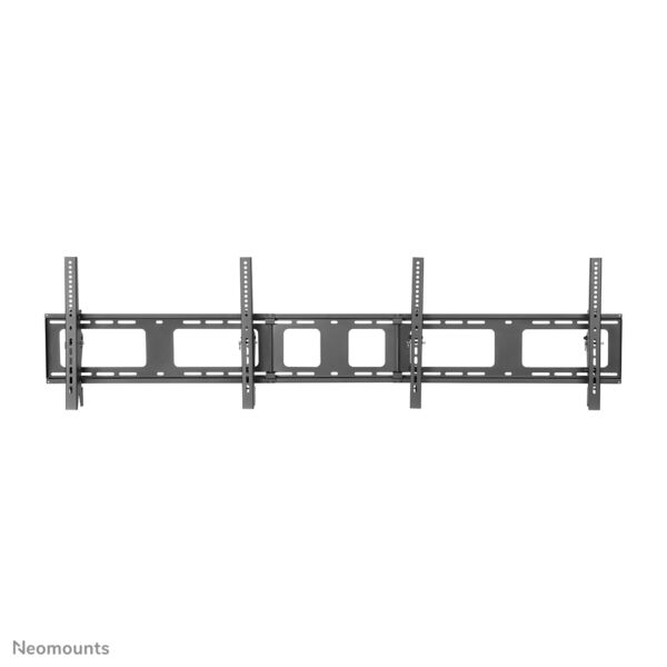 Neomounts NS-WMB200BLACK Menuboard muurbeugel 40-52" - kantelbaar - Afbeelding 4