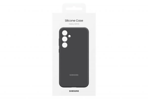 Samsung Galaxy A35 5G Silicone Case - Afbeelding 7