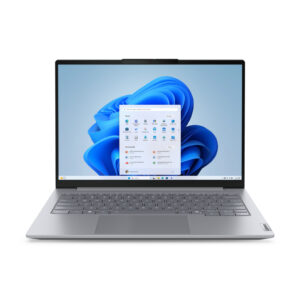 Lenovo ThinkBook 14 G8 IRL Intel Core 7 240H Laptop 35,6 cm (14") WUXGA 16 GB DDR5-SDRAM 512 GB SSD Wi-Fi 6 (802.11ax) Windows
