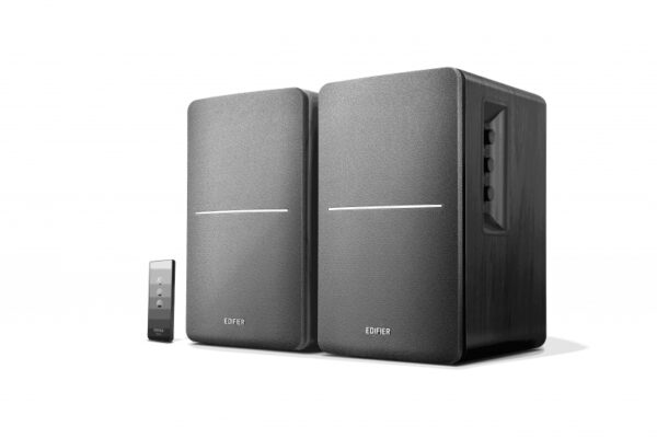 Edifier R1280T Zwart Bedraad 21 W - Afbeelding 4
