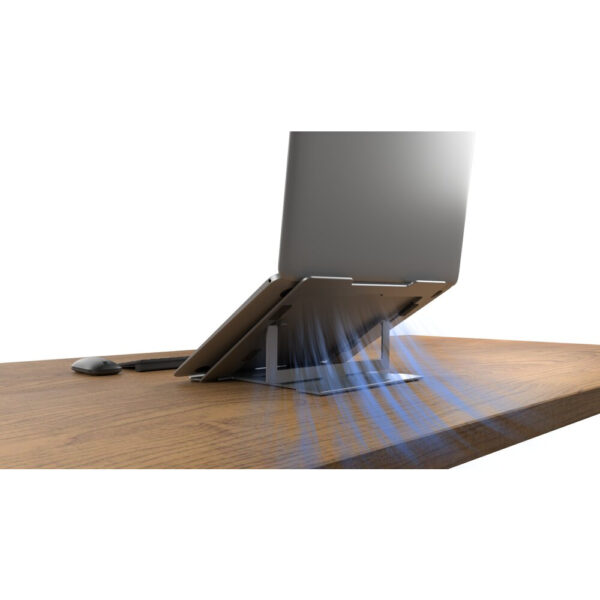 Kensington Easy Riser™ Aluminium Laptop Riser - Afbeelding 8