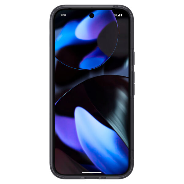 Spigen Ultra Hybrid Zero One mobiele telefoon behuizingen 16 cm (6.3") Hoes Zwart, Transparant - Afbeelding 3