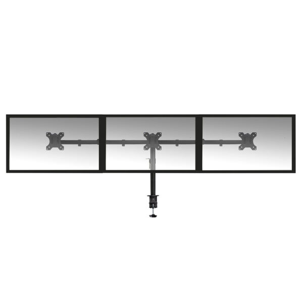 ACT Monitorarm 27", 3 schermen - Afbeelding 6