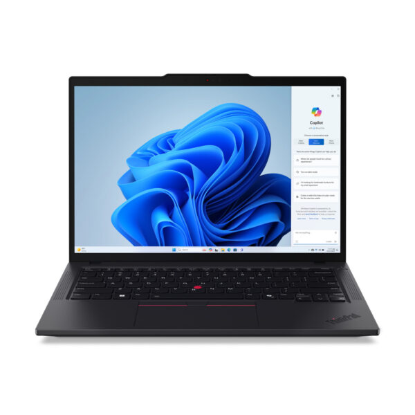 Lenovo ThinkPad T14 Gen 5 (AMD) AMD Ryzen™ 7 PRO 8840U Laptop 35,6 cm (14") WUXGA 16 GB DDR5-SDRAM 512 GB SSD Wi-Fi 6E (802.11ax - Afbeelding 16