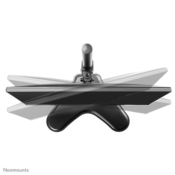 Neomounts FPMA-D550SBLACK Monitorstandaard 13-32" - Afbeelding 15