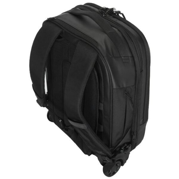 Targus EcoSmart Mobile rugzak Zwart - Afbeelding 7