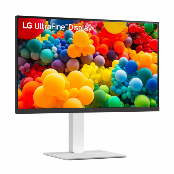 LG 27US550-W computer monitor 68,6 cm (27") 3840 x 2160 Pixels 4K Ultra HD LCD Wit - Afbeelding 8