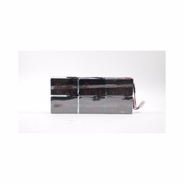 Eaton EBP-1617I UPS-accu Sealed Lead Acid (VRLA) 12 V