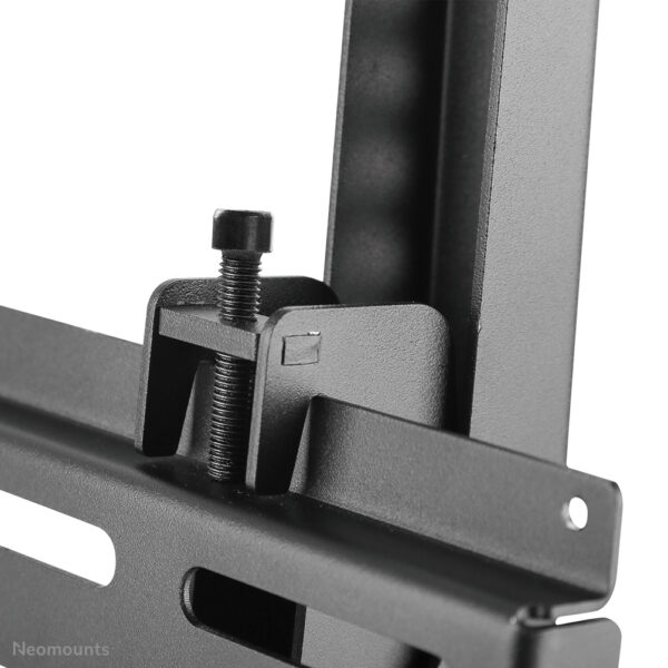 Neomounts NS-WMB200BLACK Menuboard muurbeugel 40-52" - kantelbaar - Afbeelding 9