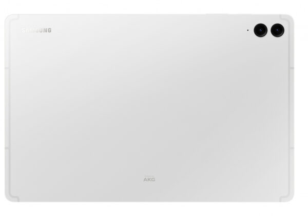 Samsung SM-X610NZSAEUB tablet Samsung Exynos 128 GB 31,5 cm (12.4") 8 GB Wi-Fi 6 (802.11ax) Android 13 Zilver - Afbeelding 2