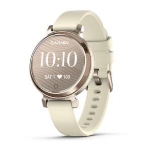 Garmin Lily 2 Digitaal 240 x 201 Pixels Touchscreen Goud GPS