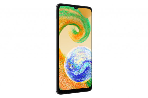 Samsung Galaxy A04s SM-A047F 16,5 cm (6.5") Hybride Dual SIM Android 12 4G USB Type-C 3 GB 32 GB 5000 mAh Zwart - Afbeelding 3
