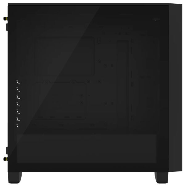 Corsair CC-9011255-WW computerbehuizing Midi Tower Zwart - Afbeelding 4