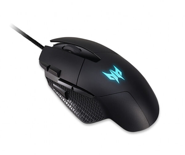 Acer Predator Cestus 315 muis Gamen Rechtshandig USB Type-A Optisch 6500 DPI - Afbeelding 6