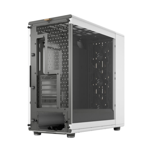Fractal Design North XL Desktop Wit - Afbeelding 12