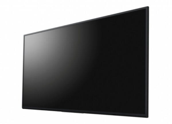 Sony FW-43BZ30L beeldkrant Digitale signage flatscreen 109,2 cm (43") LCD Wifi 440 cd/m² 4K Ultra HD Zwart Android 24/7 - Afbeelding 3