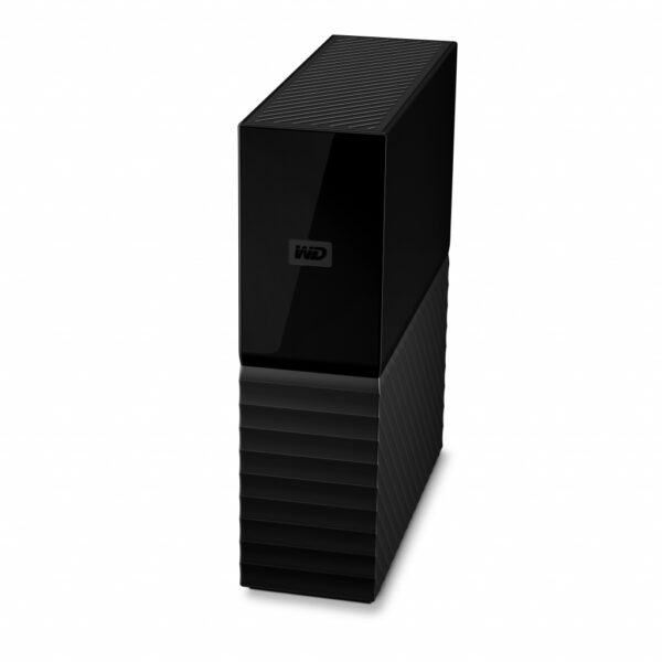 Western Digital My Book 3.5 Inch externe HDD 8TB - Afbeelding 7