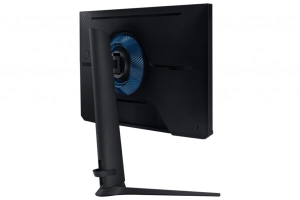 Samsung 24" Odyssey G3 G30D FHD 180Hz Gaming Monitor - Afbeelding 13