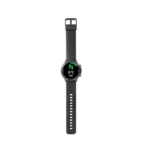 Doro Watch 3,25 cm (1.28") TFT 44 mm Digitaal 240 x 240 Pixels Touchscreen Roze - Afbeelding 8