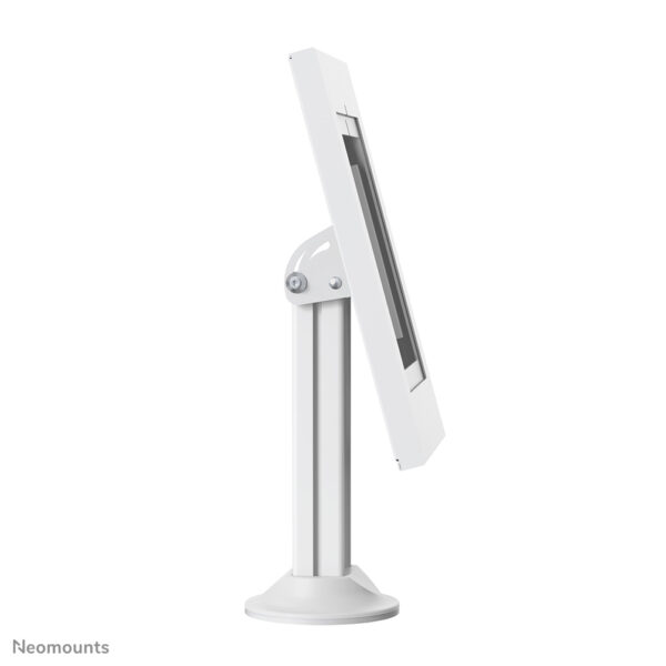 Neomounts DS15-640WH1 Tablet standaard bureau 9.7-11" - vergrendelbaar - Afbeelding 5