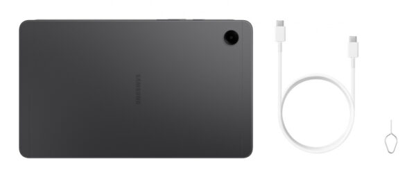 Samsung Galaxy Tab A9 4G Mediatek LTE-TDD & LTE-FDD 64 GB 22,1 cm (8.7") 4 GB Wi-Fi 5 (802.11ac) Grafiet - Afbeelding 2