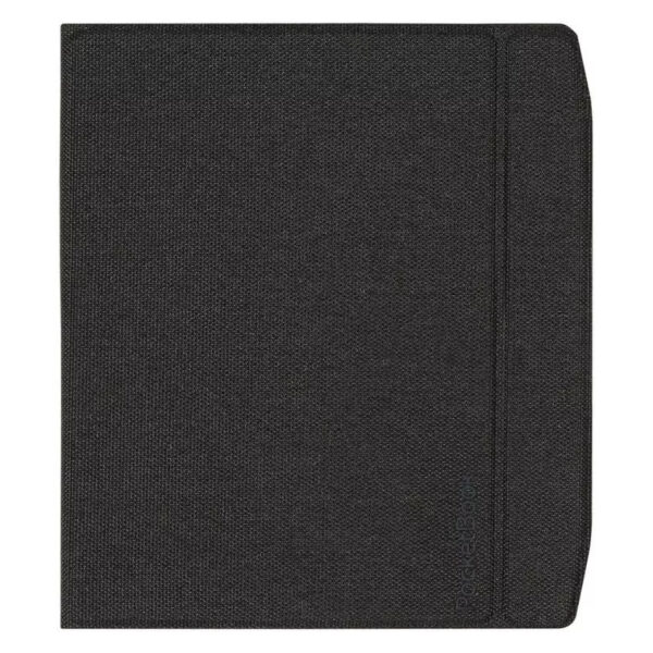 PocketBook HN-QI-PU-700-BK-WW e-bookreaderbehuizing 17,8 cm (7") Hoes Zwart