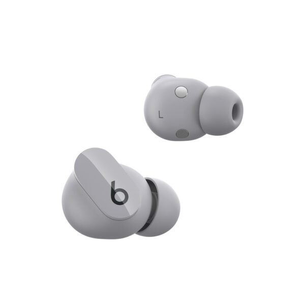 Beats by Dr. Dre Beats Studio Buds Headset True Wireless Stereo (TWS) In-ear Oproepen/muziek Bluetooth Grijs - Afbeelding 4