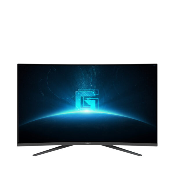 MSI G32CQ5P computer monitor 80 cm (31.5") 2560 x 1440 Pixels Wide Quad HD LCD Zwart - Afbeelding 4