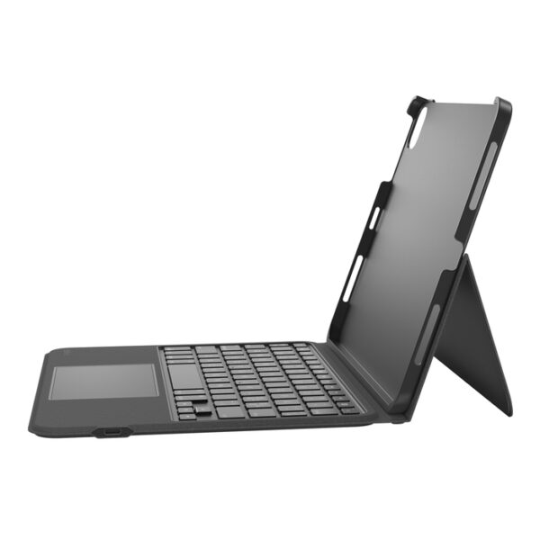 Belkin BBZ001FR-V1 toetsenbord voor mobiel apparaat Bluetooth Zwart - Afbeelding 6