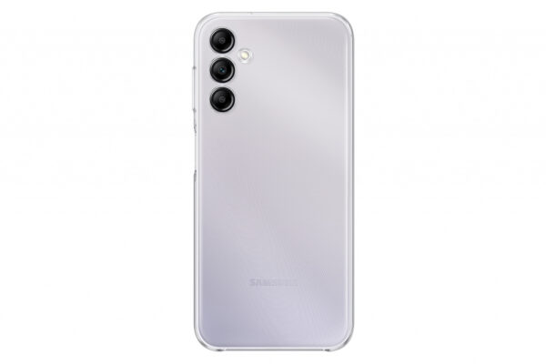 Samsung EF-QA146 mobiele telefoon behuizingen 16,8 cm (6.6") Hoes Transparant