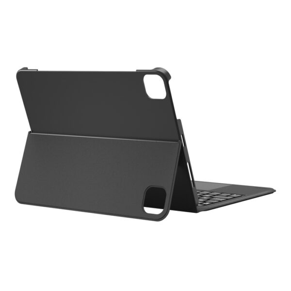 Belkin BBZ001FR-V1 toetsenbord voor mobiel apparaat Bluetooth Zwart - Afbeelding 5