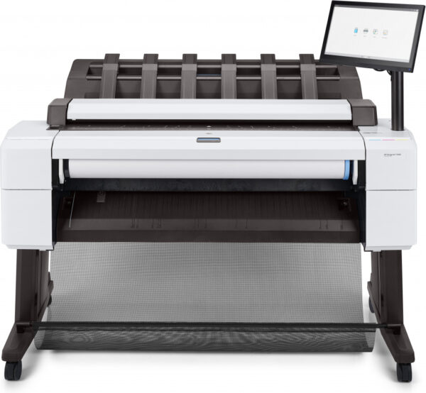 HP Designjet T2600 36-inch multifunctionele PostScript-printer