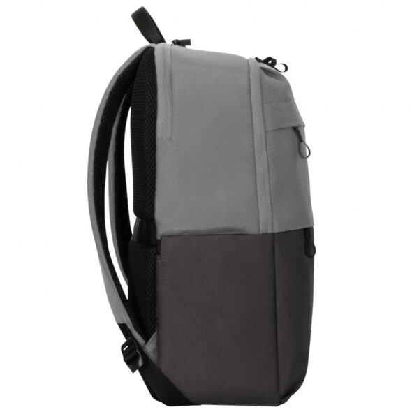 Targus Sagano 39,6 cm (15.6") Rugzak Zwart, Grijs - Afbeelding 14