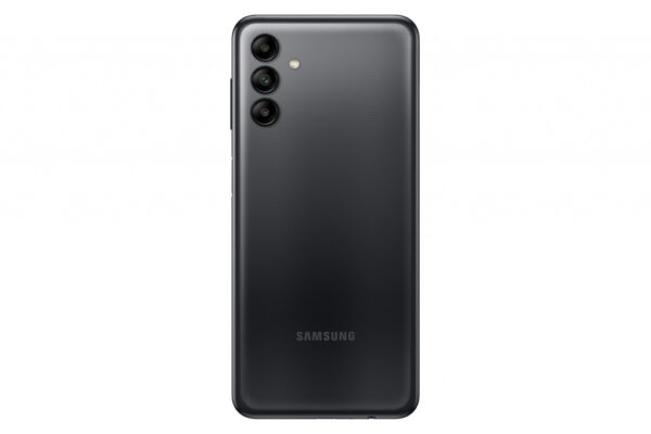 Samsung Galaxy A04s SM-A047F 16,5 cm (6.5") Hybride Dual SIM Android 12 4G USB Type-C 3 GB 32 GB 5000 mAh Zwart - Afbeelding 5