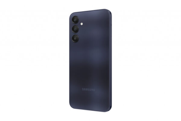 Samsung Galaxy A25 5G 16,5 cm (6.5") Hybride Dual SIM USB Type-C 8 GB 256 GB 5000 mAh Zwart - Afbeelding 7