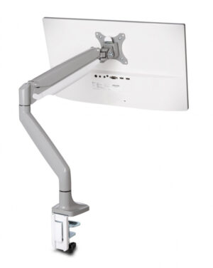 Kensington SmartFit® eenvoudig verstelbare enkele monitorarm