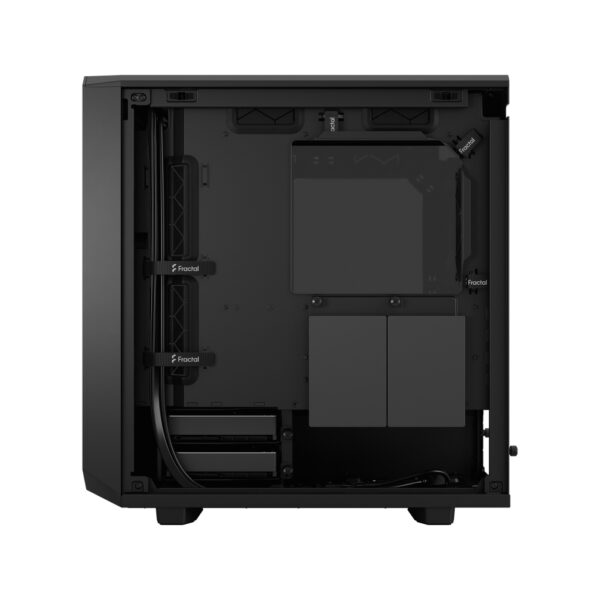 Fractal Design Meshify 2 Mini Zwart - Afbeelding 19