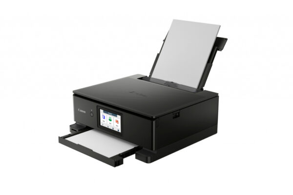 Canon PIXMA TS8750 Inkjet A4 4800 x 1200 DPI Wifi - Afbeelding 2